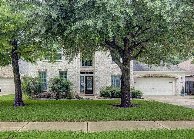 House in Cedar Park, Texas, United States 1 - 18466063