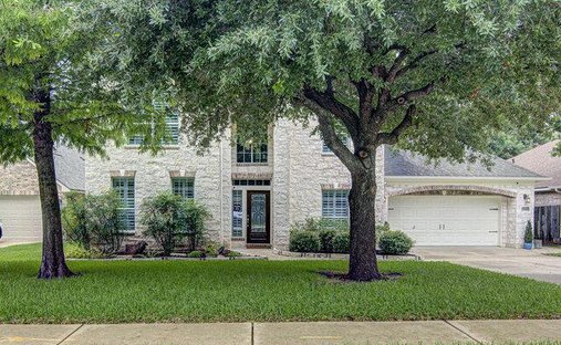 Haus in Cedar Park, Texas, Vereinigte Staaten 1