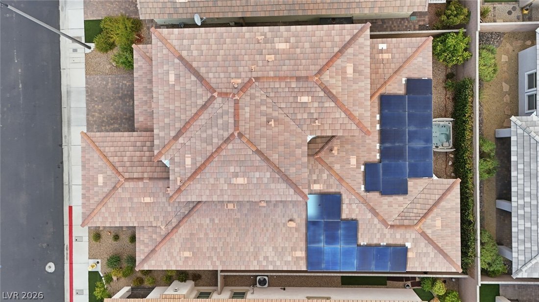 House in Henderson, Nevada, United States 3 - 18459252