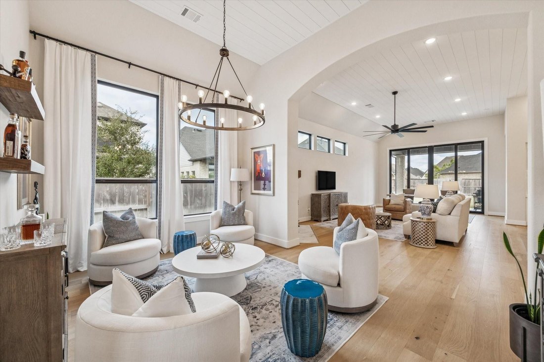 House in Katy, Texas, United States 2 - 18459897