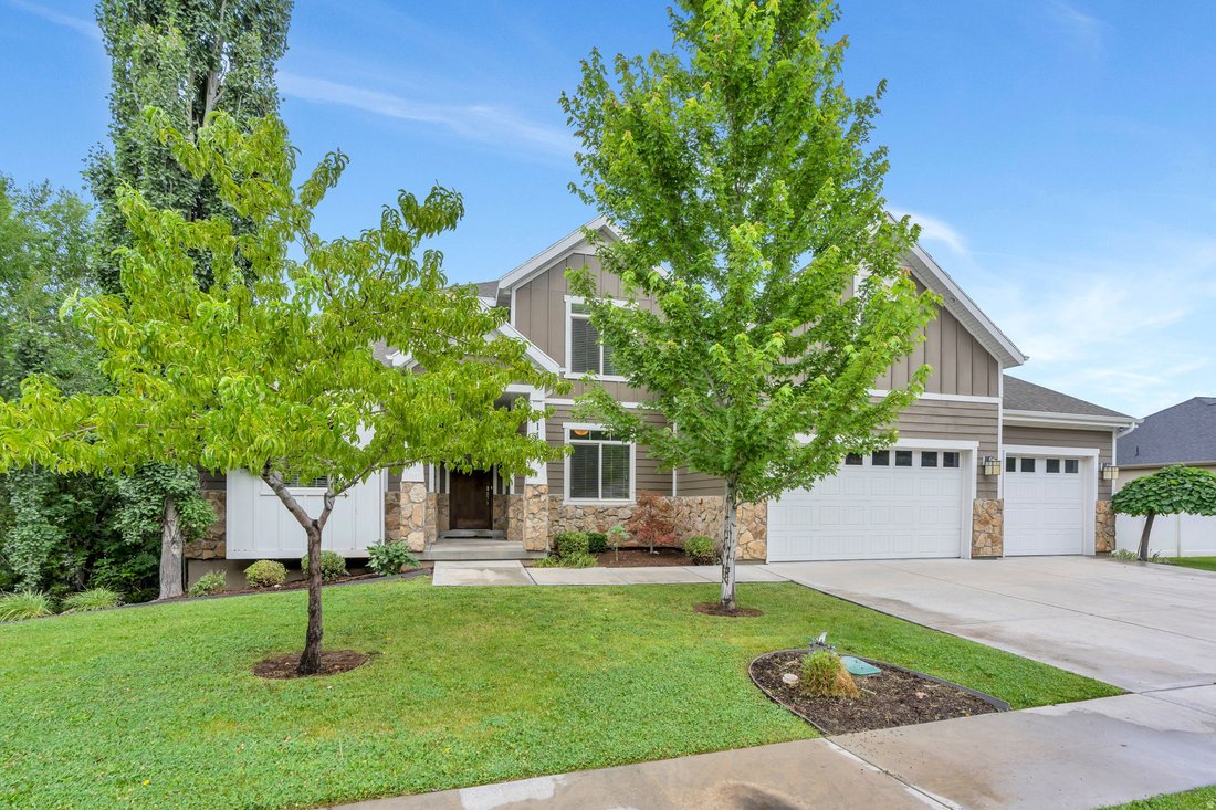 House in Provo, Utah, United States 2 - 18463270