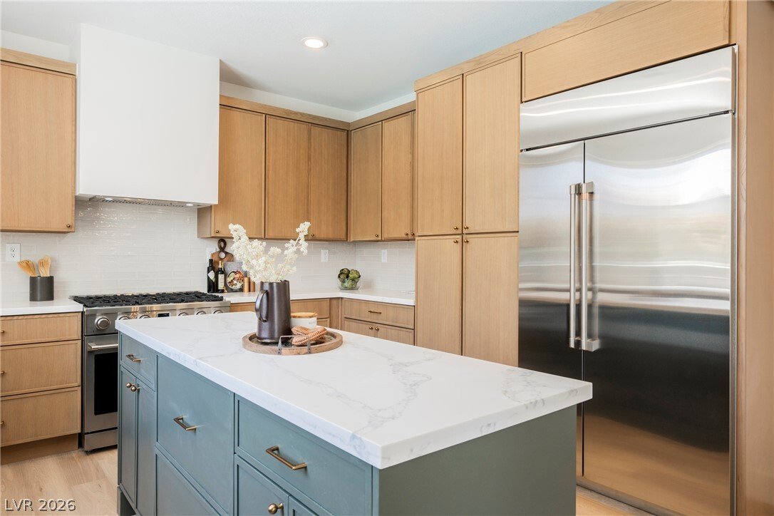 House in Las Vegas, Nevada, United States 4 - 18462912
