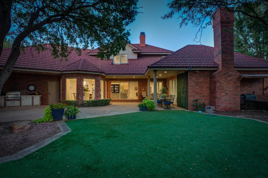 House in Lubbock, Texas, United States 4 - 18459985