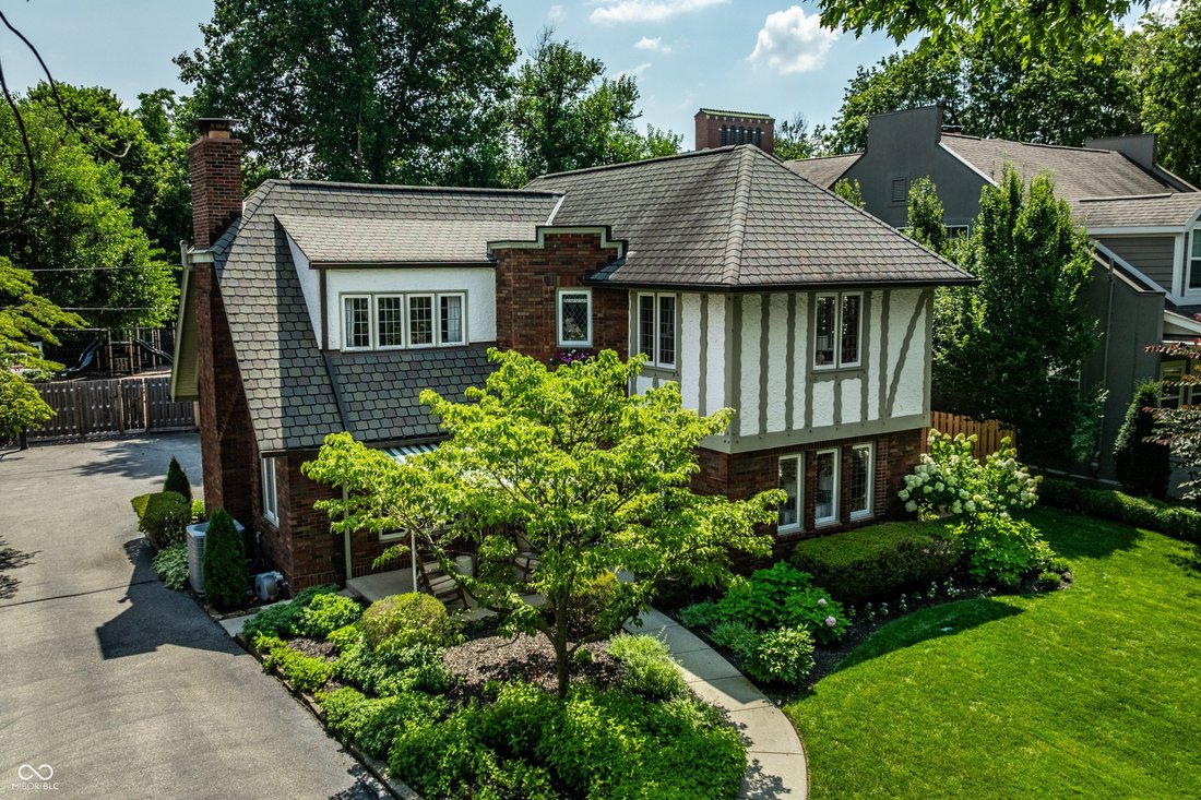House in Indianapolis, Indiana, United States 2 - 18465232