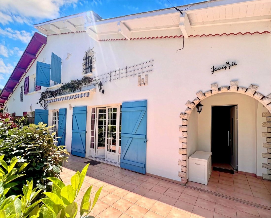 House in Aiguillon, Arcachon, France 5 - 18016333