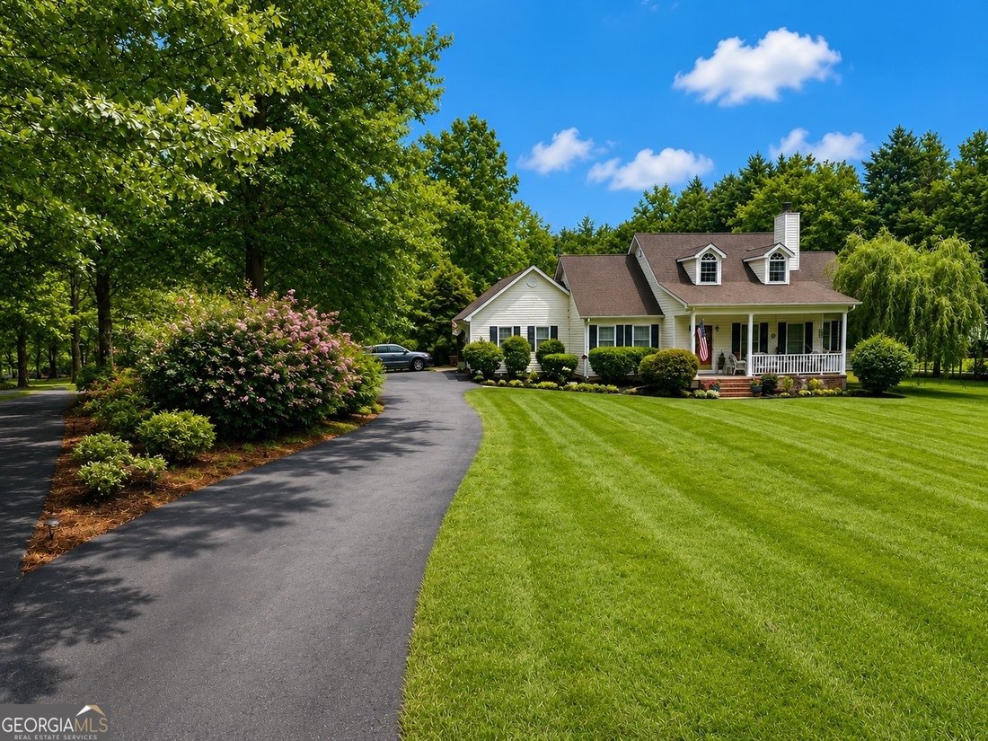 House in Griffin, Georgia, United States 2 - 18440299