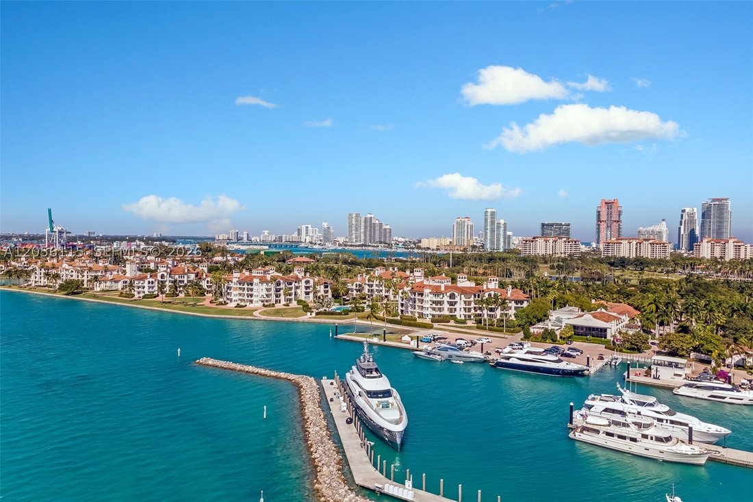 Condo in Miami Beach, Florida, United States 4 - 18468370