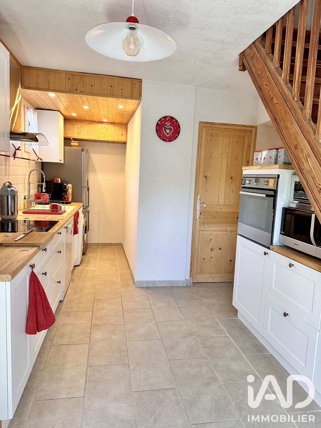 Casa en Vars, Provenza-Alpes-Costa Azul, Francia 5 - 18462149