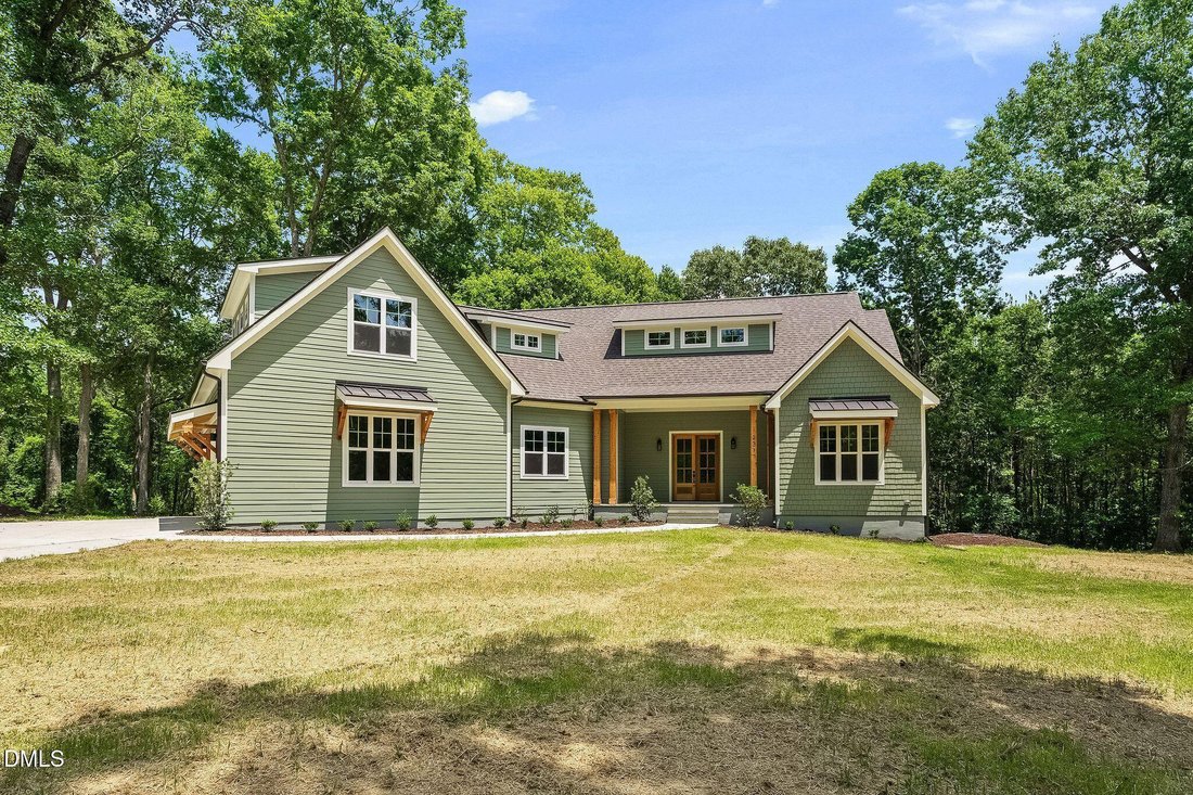 House in Pittsboro, North Carolina, United States 2 - 17715223