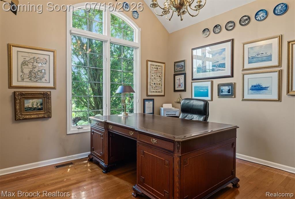 House in South Lyon, Michigan, United States 4 - 18462444