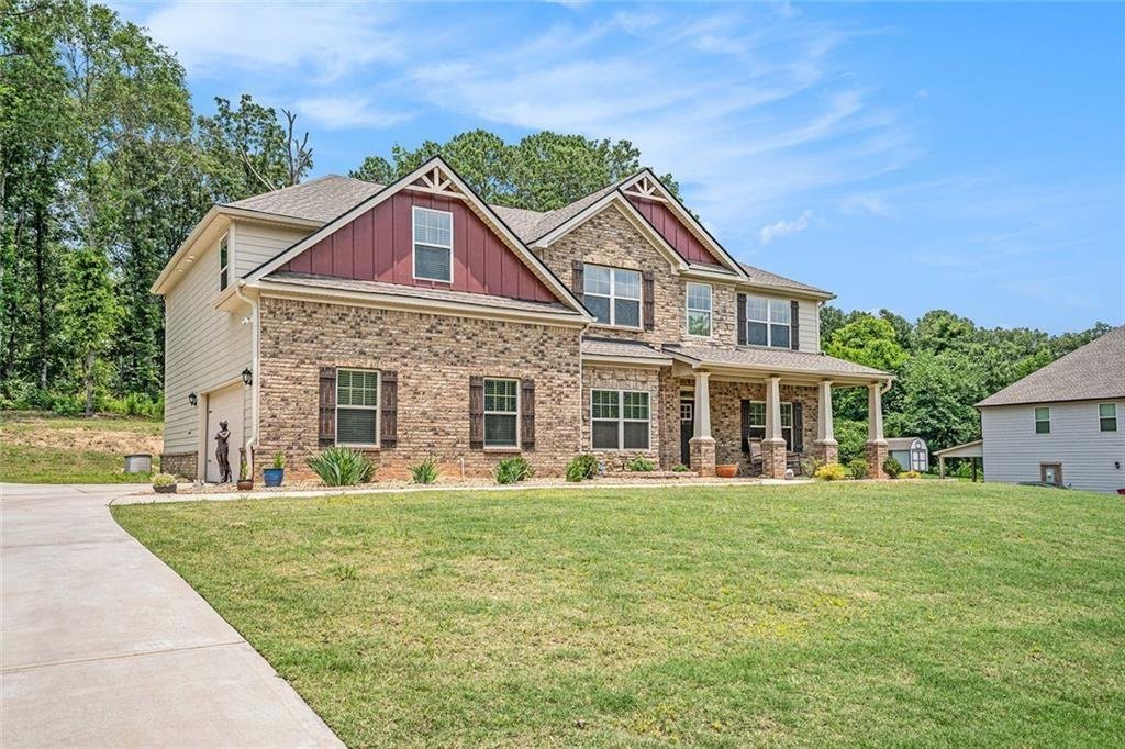 House in Jackson, Georgia, United States 4 - 17197714