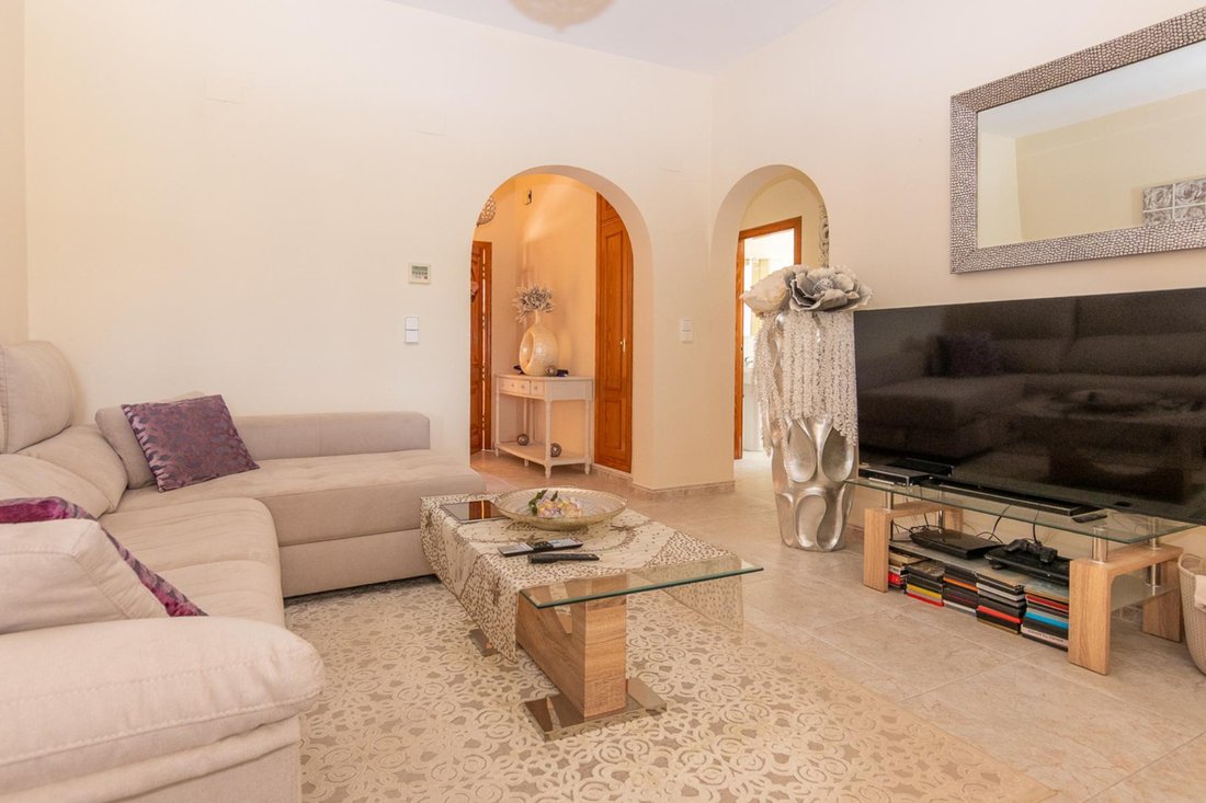 Villa in Sanet y Negrals, Valencian Community, Spain 5 - 18457316