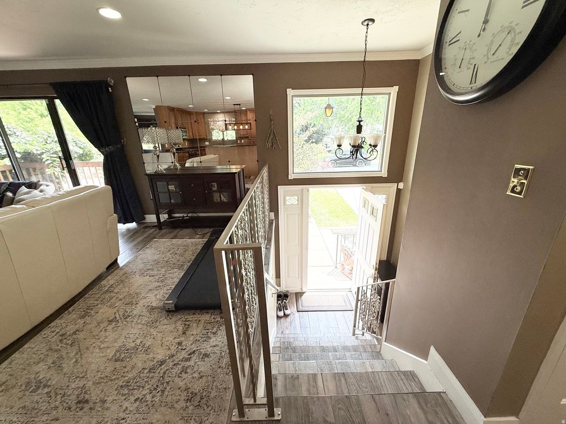 House in Cottonwood Heights, Utah, United States 4 - 18468452