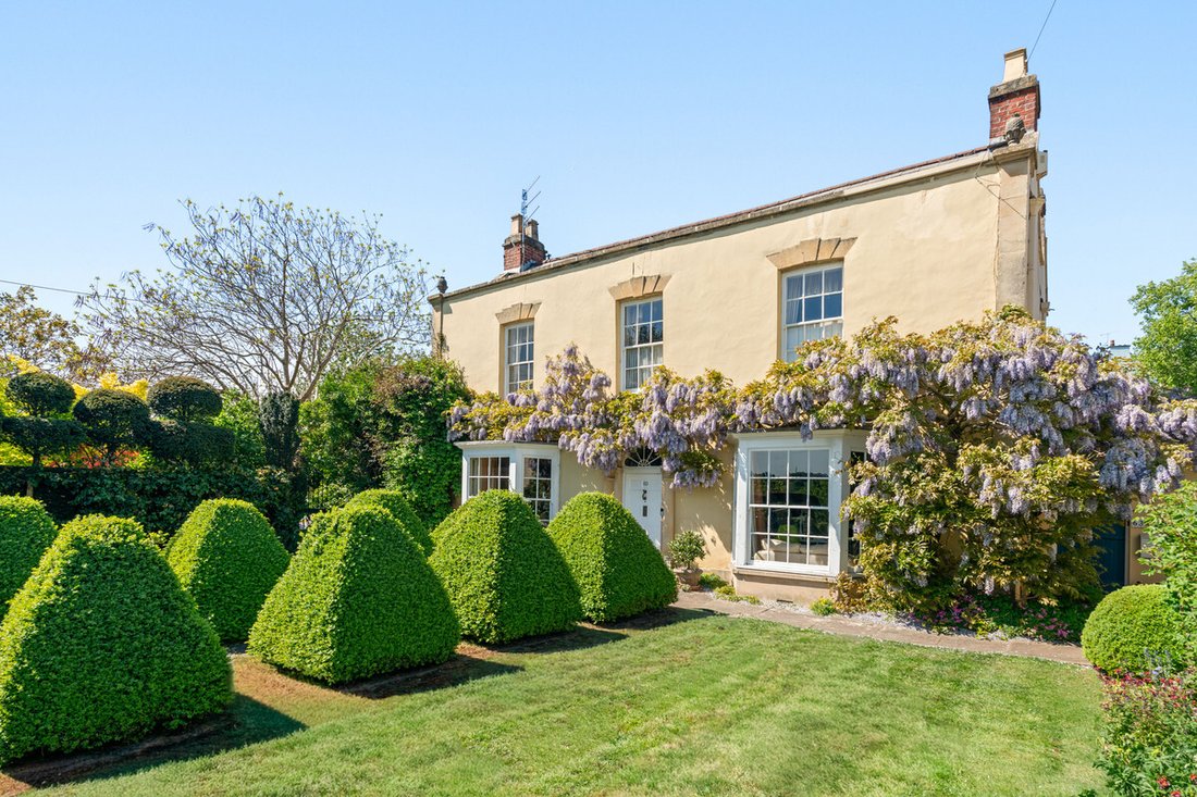House in Long Ashton, England 1 - 18471673