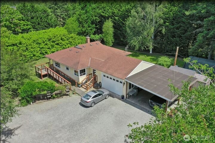 House in Stanwood, Washington, United States 4 - 18465095