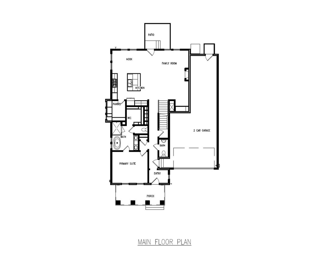 House in South Jordan, Utah, United States 5 - 18459363