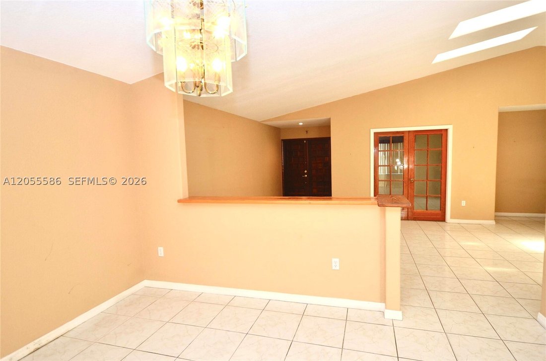 House in Miami Lakes, Florida, United States 3 - 18459420