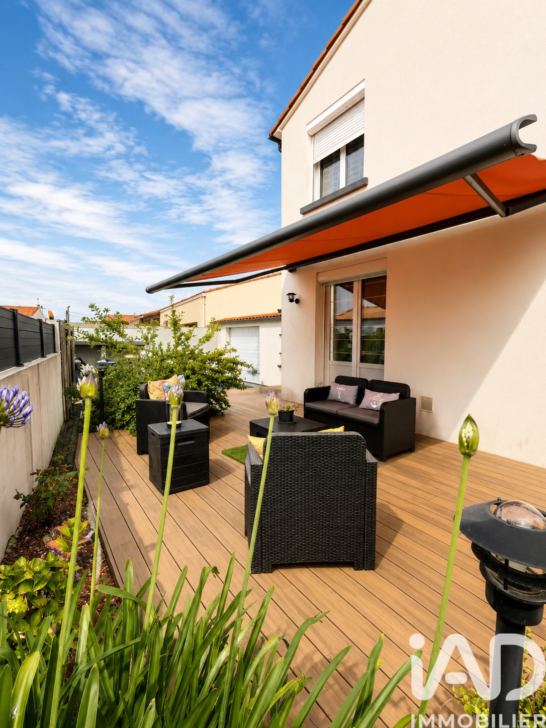 House in Les Sables-d'Olonne, Pays de la Loire, France 1 - 18105942