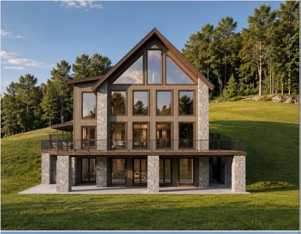 House in Ellijay, Georgia, United States 3 - 18222532