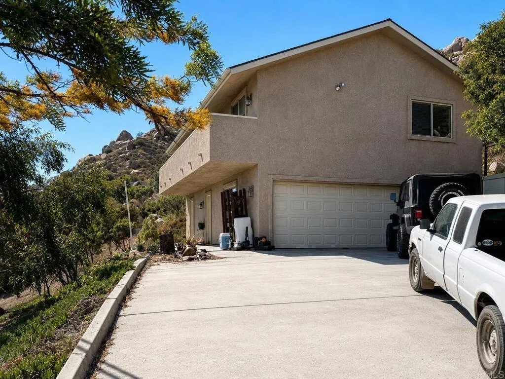 House in Jamul, California, United States 1 - 18468566