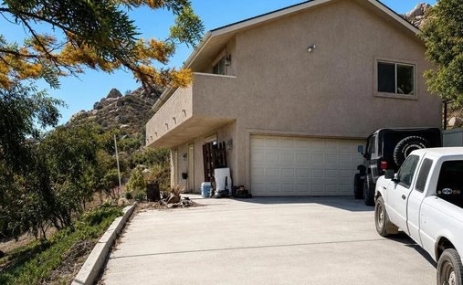 House in Jamul, California, United States 1