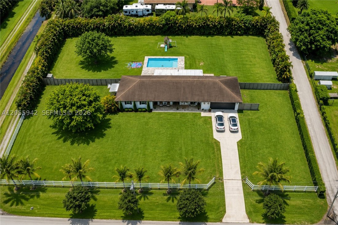 House in Southwest Ranches, Florida, United States 1 - 18468363