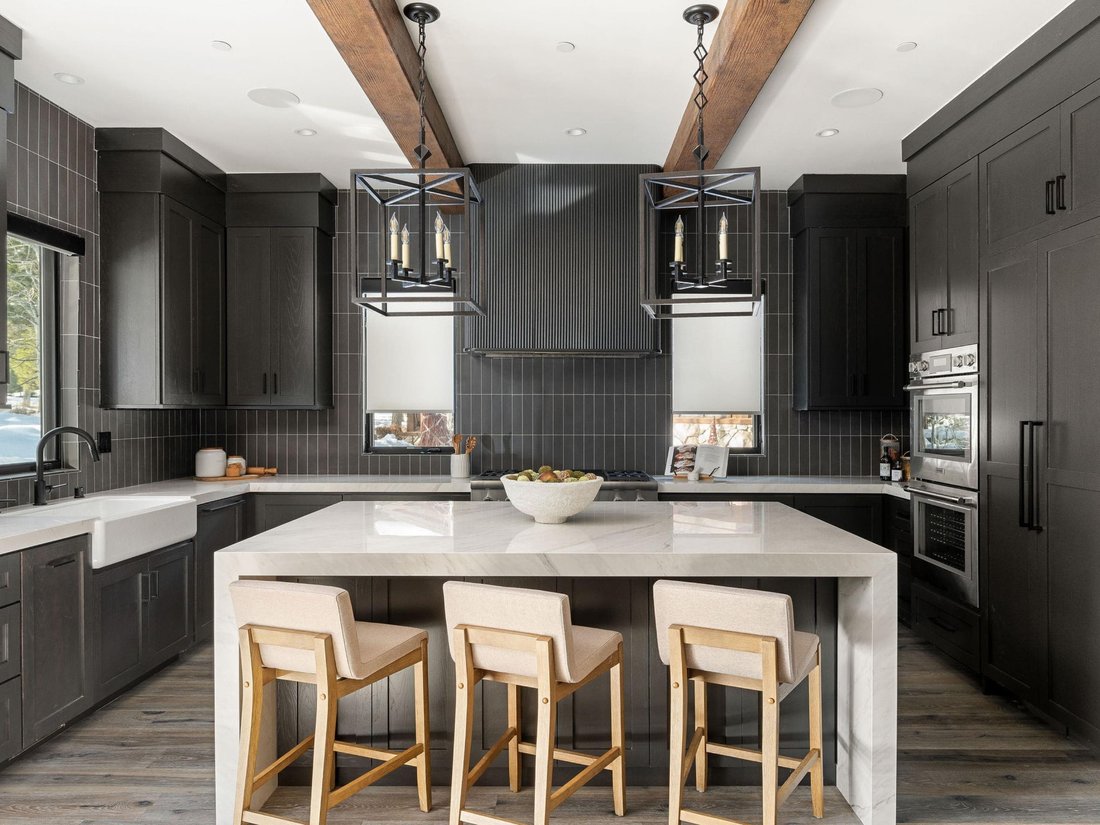 House in Truckee, California, United States 5 - 18468547