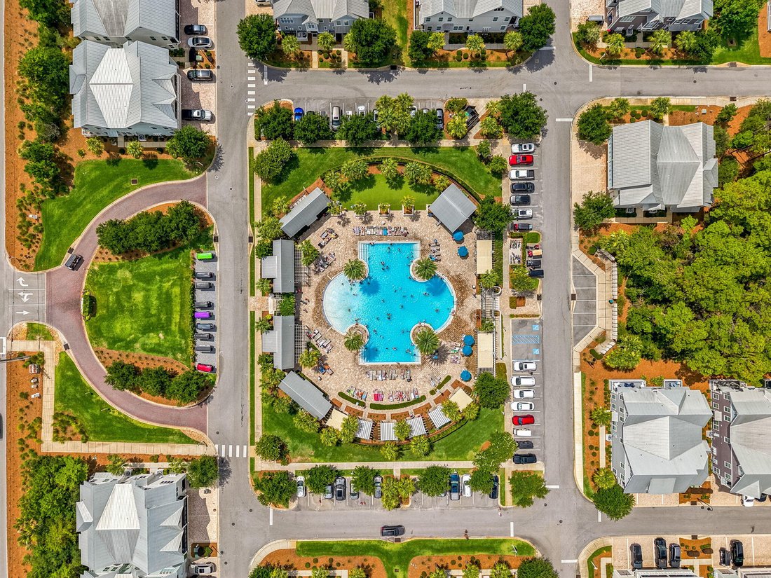 Townhouse in Watersound, Florida, United States 2 - 18466403