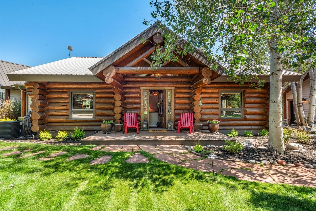 House in El Jebel, Colorado, United States 2 - 16226186