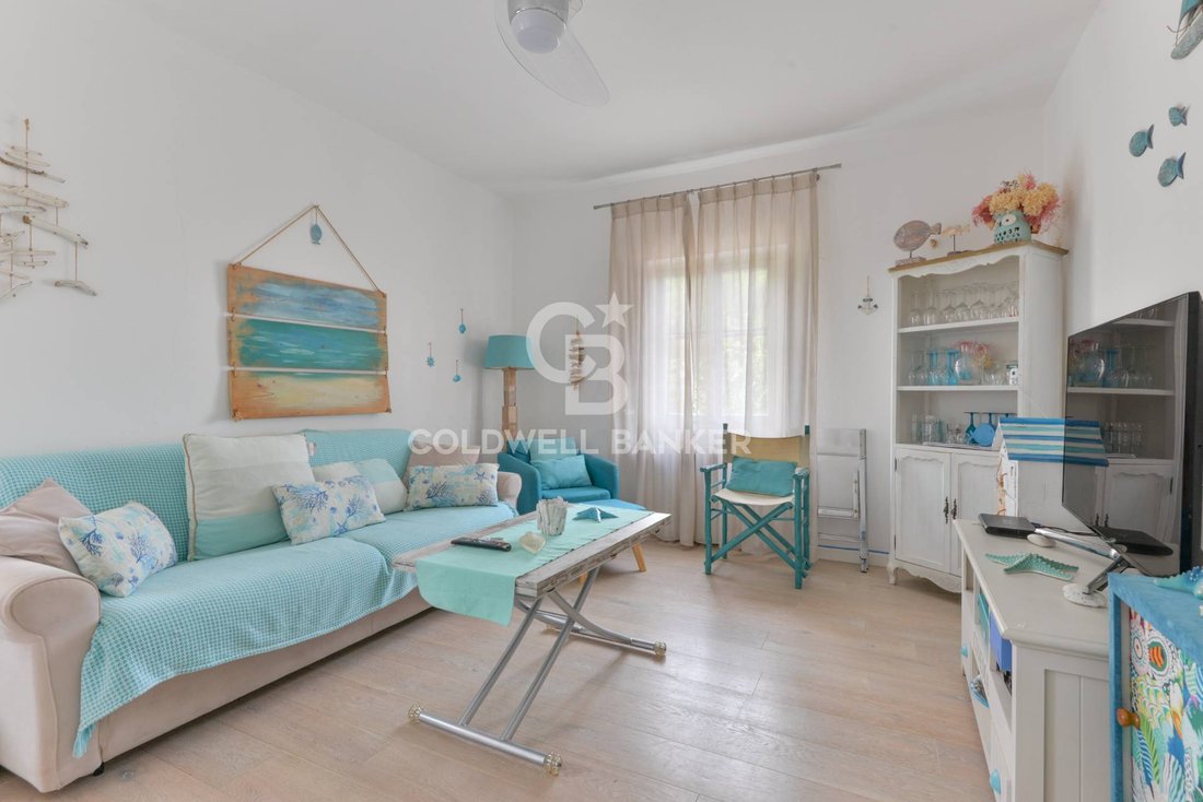 Apartment in Marina di Campo, Tuscany, Italy 5 - 18464870