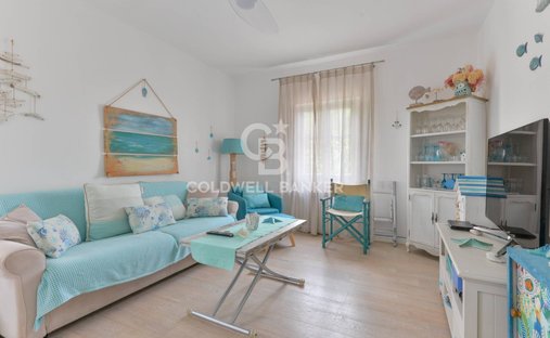Appartement à Champ à Elbe, Toscane, Italie 1