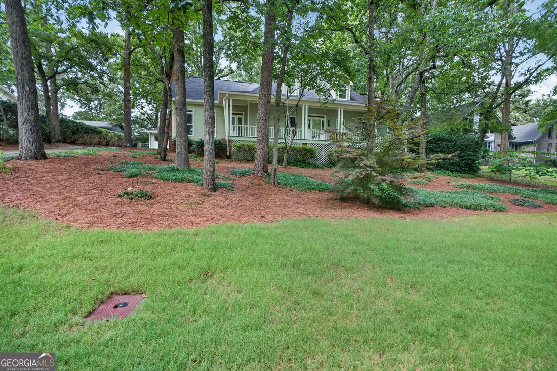 House in Rome, Georgia, United States 5 - 18456534