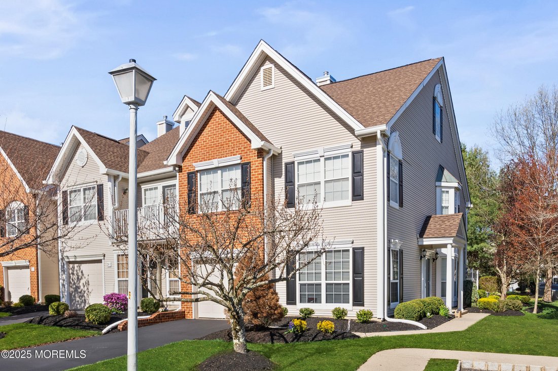 Condo in Asbury Park, New Jersey, United States 2 - 18465604