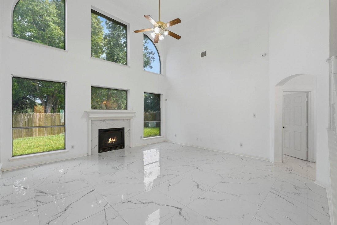 House in Sugar Land, Texas, United States 5 - 18456056