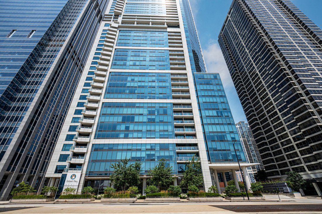 Condo in Chicago, Illinois, United States 1 - 18456217