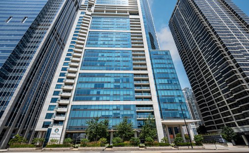 Condo in Chicago, Illinois, United States 1