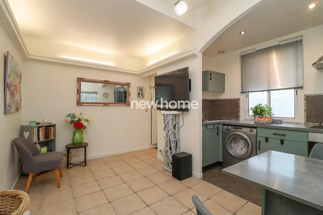 House in Cannes, Provence-Alpes-Côte d'Azur, France 4 - 18460751