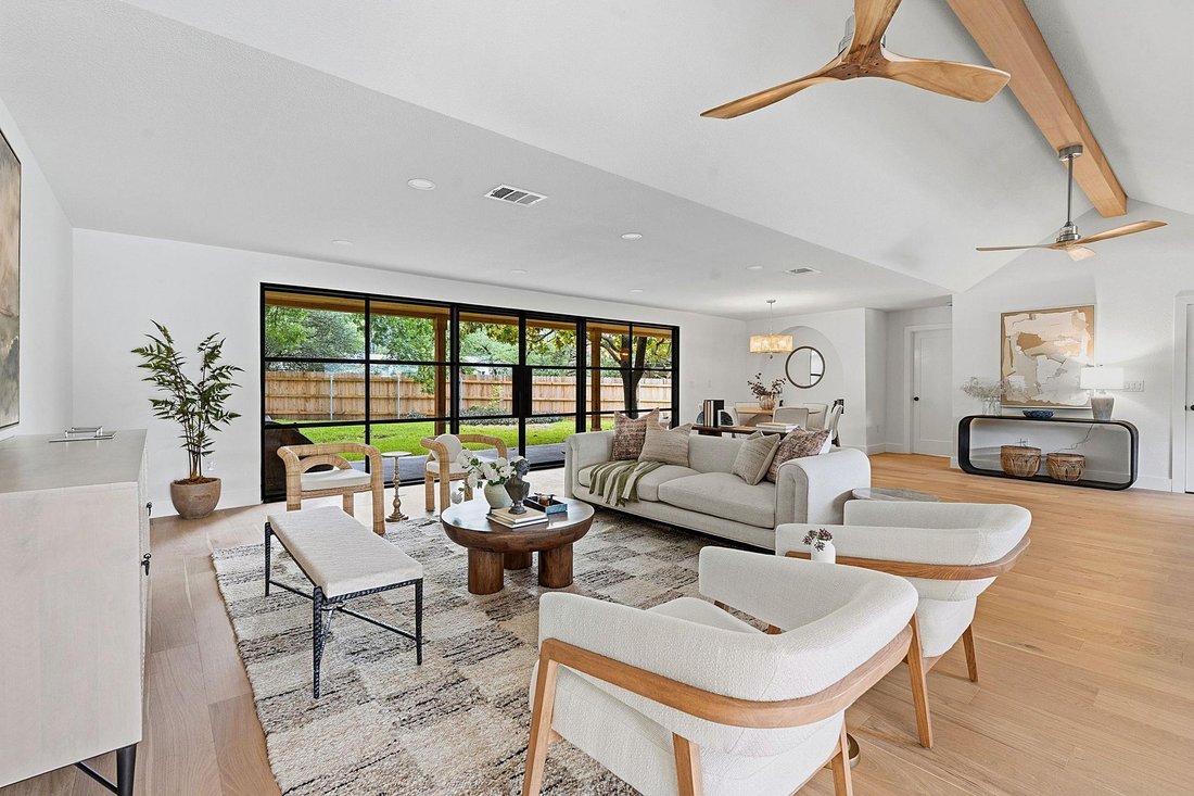 House in Austin, Texas, United States 1 - 18459585