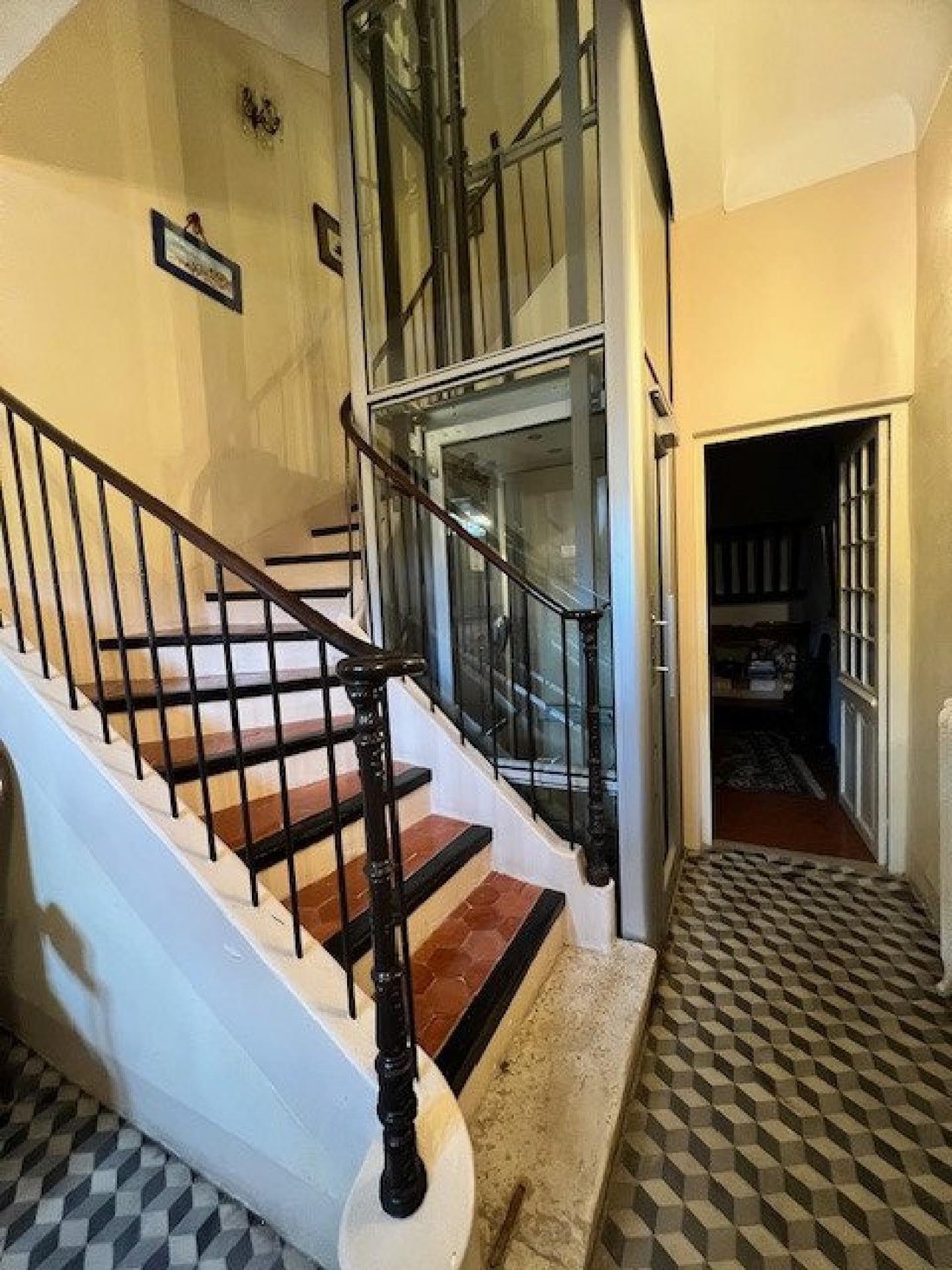 House in Apt, Provence-Alpes-Côte d'Azur, France 5 - 15715045