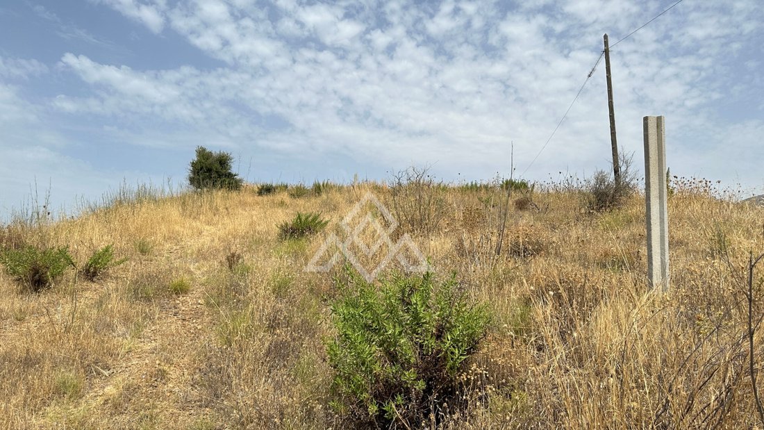 Land in Mijas, Andalusia, Spain 4 - 18456783
