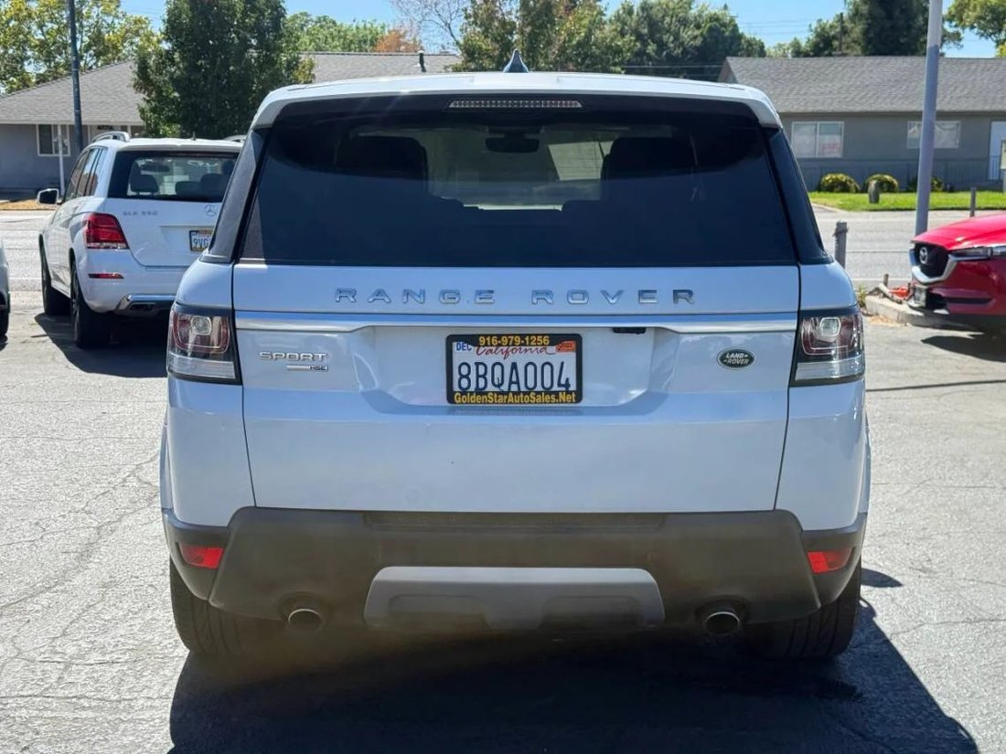 Suv in Sacramento, CA, United States 3 - 14765898
