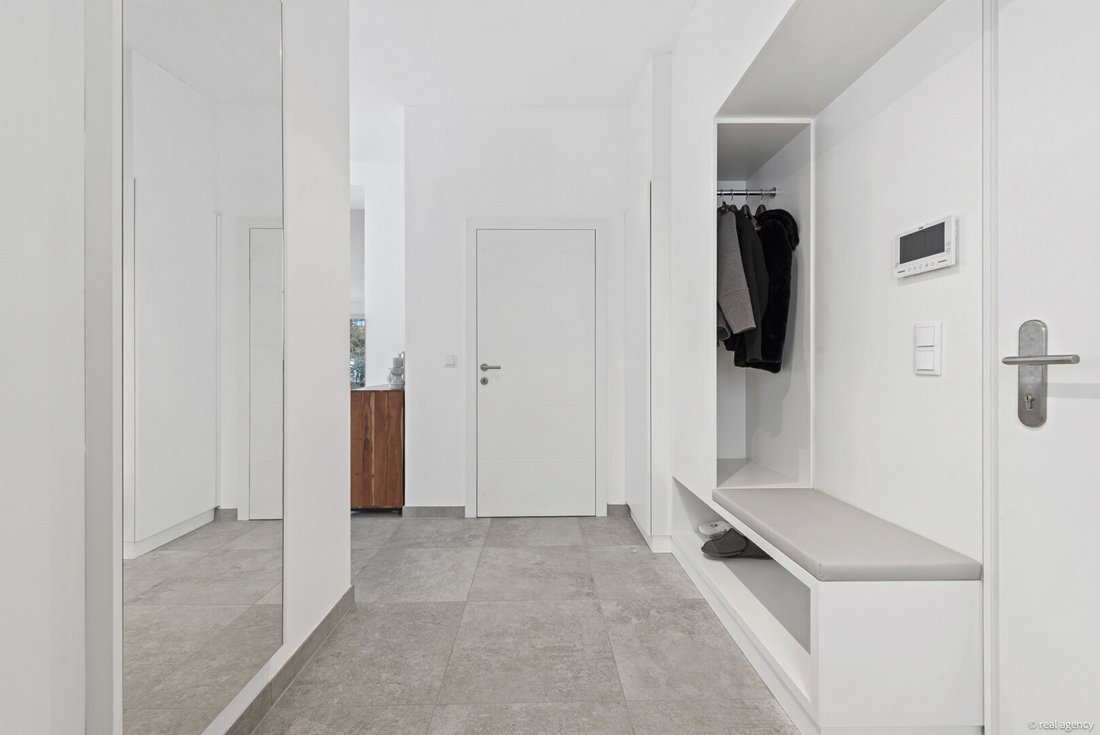 Penthouse in Vienna, Wien, Austria 5 - 17295385