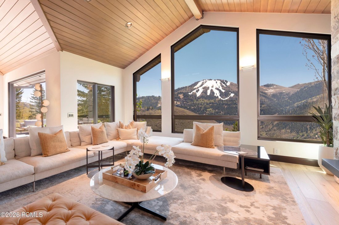 House in Park City, Utah, United States 5 - 18456375