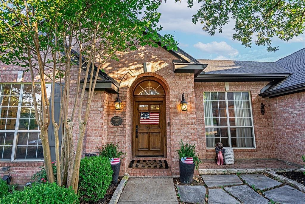 House in Lewisville, Texas, United States 2 - 18460347