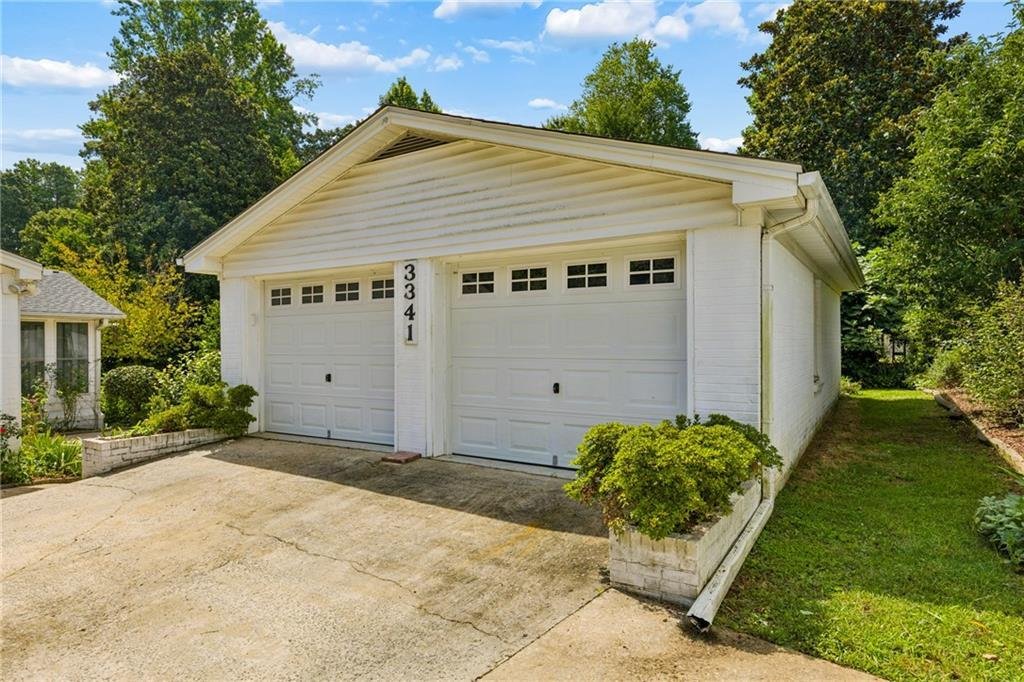 Casa en Marietta, Georgia, Estados Unidos 5 - 18459627