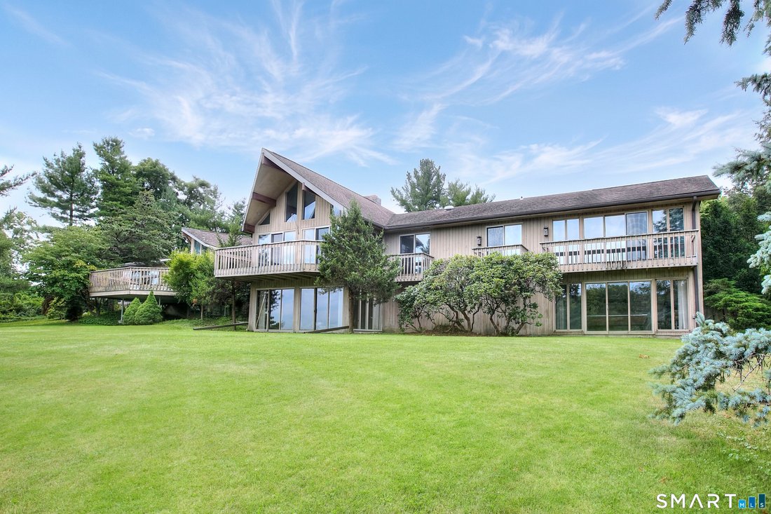 House in Weston, Connecticut, United States 2 - 18462562
