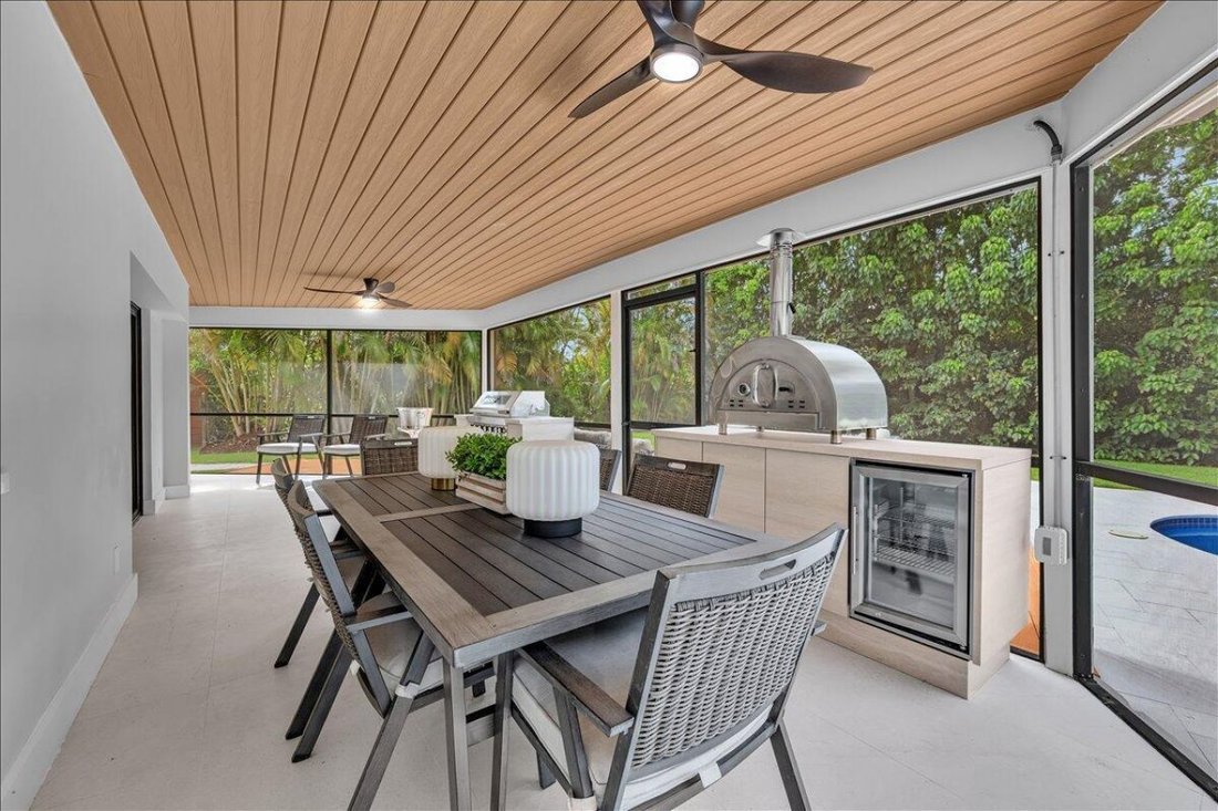 House in Tequesta, Florida, United States 5 - 18465049