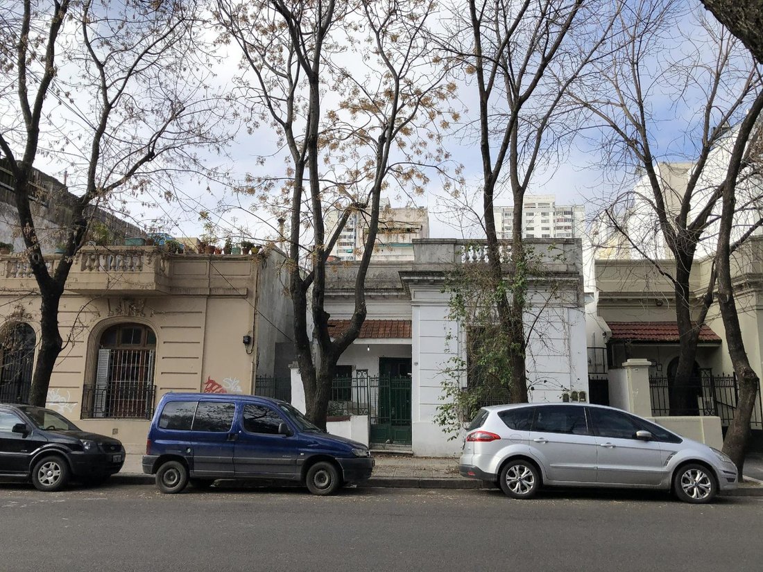 Land in Buenos Aires, Buenos Aires, Argentina 1 - 18456676