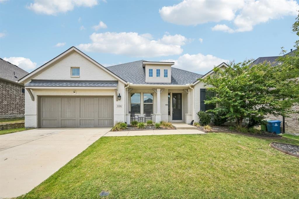 House in Penelope, Texas, United States 1 - 18470604