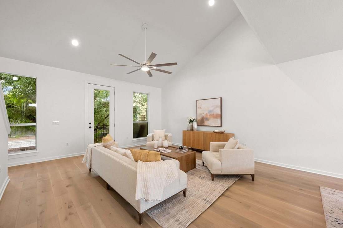 Condo in Austin, Texas, United States 4 - 18459632